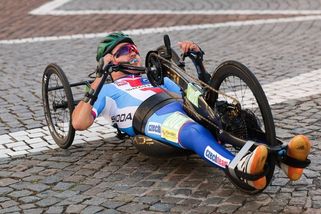 Otočka vlády, paralympionikům srovná odměny. Hlas zdravého rozumu, reagují - Seznam Zprávy